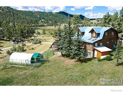 490 Gordon Ct Livermore, CO 80536