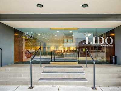 790 N Washington St #1502 Denver, CO 80203