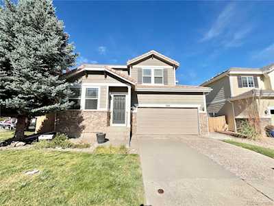 5001 Laurelglen Ln Highlands Ranch, CO 80130