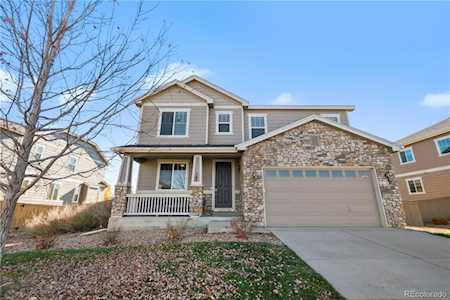 705 Springvale Rd Castle Rock, CO 80104