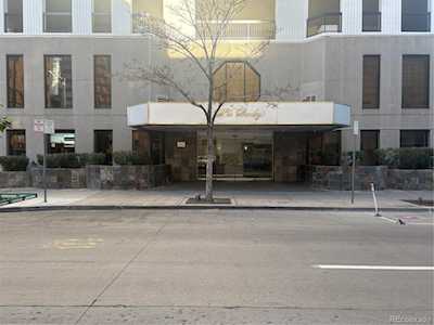 1625 Larimer St #1606 Denver, CO 80202