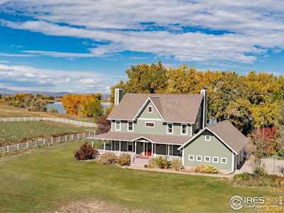3039 N County Road 1 Fort Collins, CO 80524