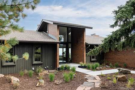 21579 Cabrini Blvd Golden, CO 80401