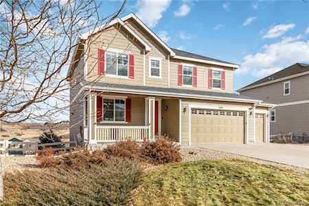 5402 Echo Hollow St Castle Rock, CO 80104