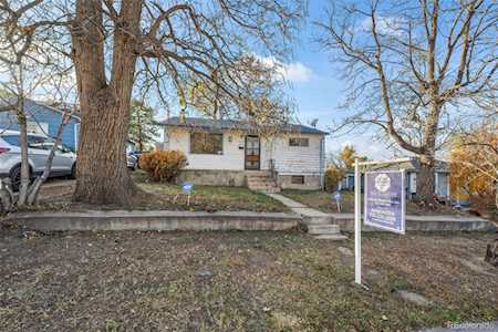 649 Perry St Denver, CO 80204