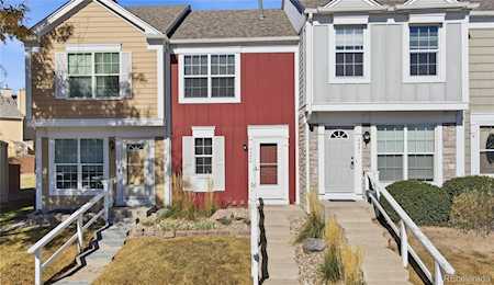 4247 Charleston Dr Colorado Springs, CO 80916