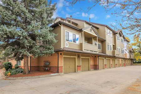 6001 S Yosemite St #D103 Greenwood Village, CO 80111