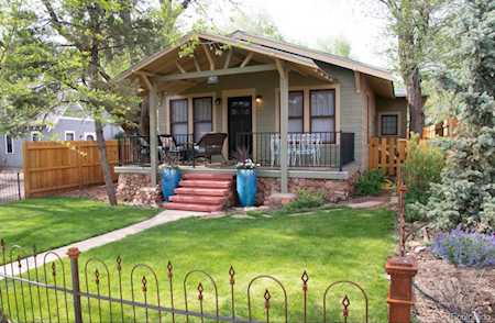 102 Holly St Colorado Springs, CO 80904