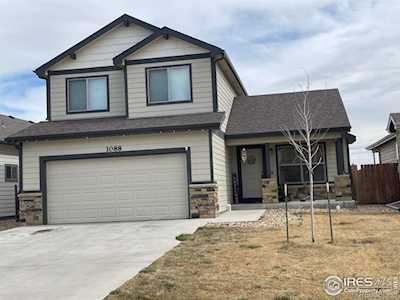 1088 Johnson St Wiggins, CO 80654