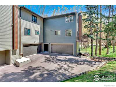 4888 Silver Spruce Ln Evergreen, CO 80439