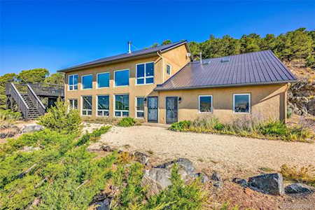 425 Edie Ln Westcliffe, CO 81252