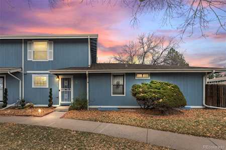 11609 E Cedar Ave Aurora, CO 80012