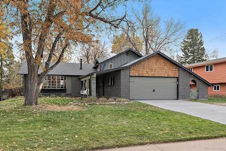 3272 S Wabash Ct Denver, CO 80231