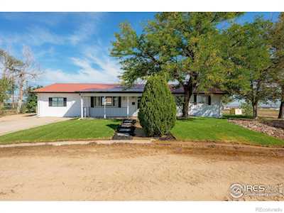 9241 County Road 22 Fort Lupton, CO 80621