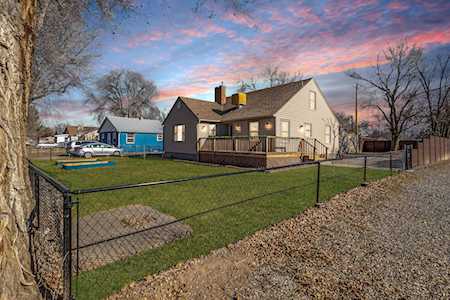 1860 Palisade Street Grand Junction, CO 81503