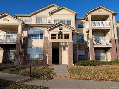 5703 N Gibralter Way #6-206 Aurora, CO 80019