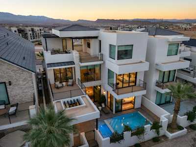 5335 S Pura CIR St George, UT 84770