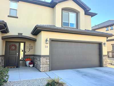 1001 W Curly Hollow DR #78 St George, UT 84770