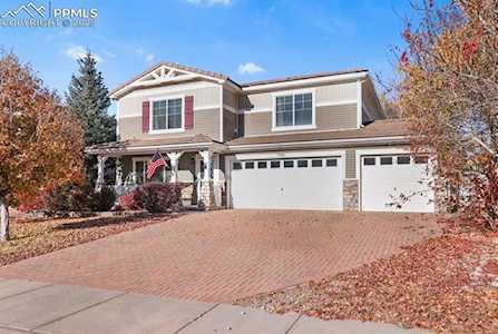 7788 Candlelight Lane Fountain, CO 80817