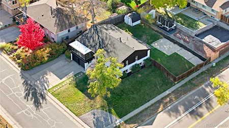 1501 S Welch Circle Lakewood, CO 80228