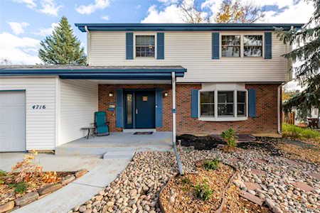 4716 Berkshire Ct Boulder, CO 80301