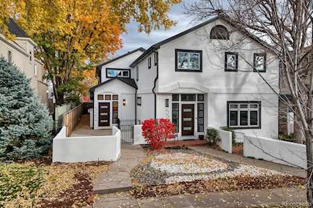 522 Columbine St Denver, CO 80206