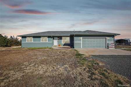 779 E Thomas Ave Byers, CO 80103