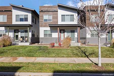 4015 Fenton Ct Wheat Ridge, CO 80212