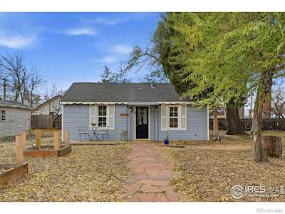 103 3rd Ave Niwot, CO 80544