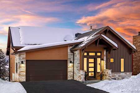 19 Scenic Trail Winter Park, CO 80482