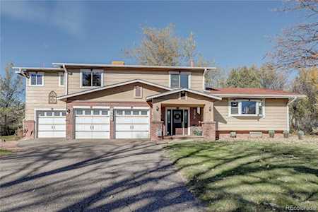 5405 Howell St Arvada, CO 80002