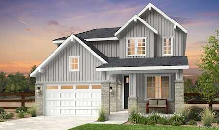 707 Bradley Circle Elizabeth, CO 80107