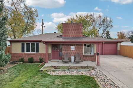 8680 Calvin Dr Arvada, CO 80002