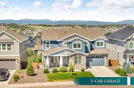 1721 Wingfeather Ln Castle Rock, CO 80108