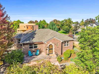 1090 Bonnie Brae Blvd Denver, CO 80209