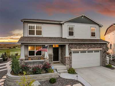 1813 S Coolidge St Aurora, CO 80018