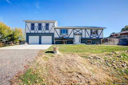 572 S Mcdonnell St Byers, CO 80103