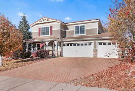 7788 Candlelight Ln Fountain, CO 80817