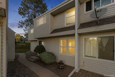 4262 E Maplewood Way Centennial, CO 80121