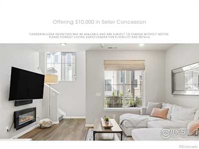 473 Millwall Circle Castle Pines, CO 80108