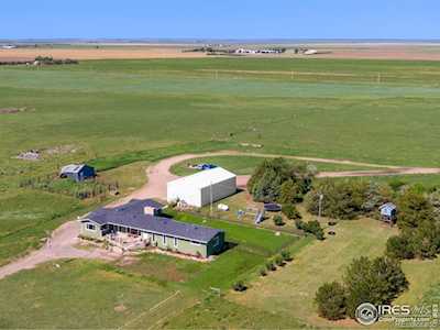 12891 County Road 29 Sterling, CO 80751