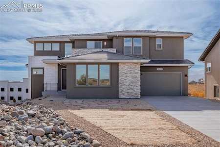 1145 Almagre Heights Colorado Springs, CO 80904