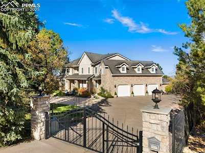 601 Penrose Boulevard Colorado Springs, CO 80906