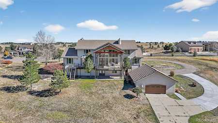 11631 Dunrich Rd Parker, CO 80138