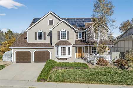 13195 W Yale Place Lakewood, CO 80228