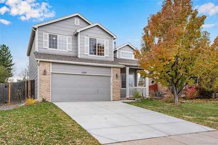 1255 Parsons Ave Castle Rock, CO 80104