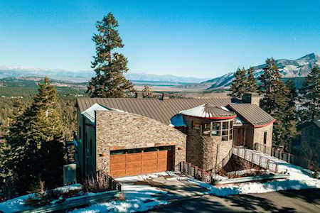 Eagle Lodge Homes for Sale in Mammoth Lakes CA – Mammoth Lakes Real Estate