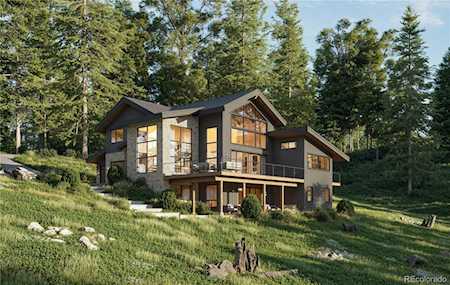 31334 Forest Shadow Trl Conifer, CO 80433