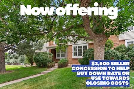 4643 S Crystal Way #D184 Aurora, CO 80015