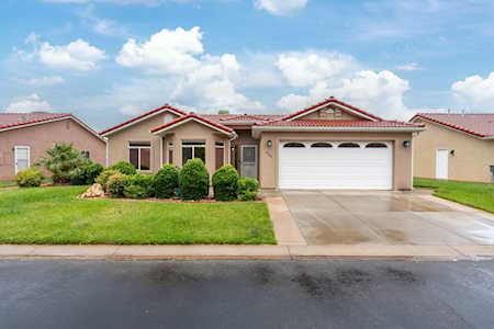 504 E Majestic DR Ivins, UT 84738